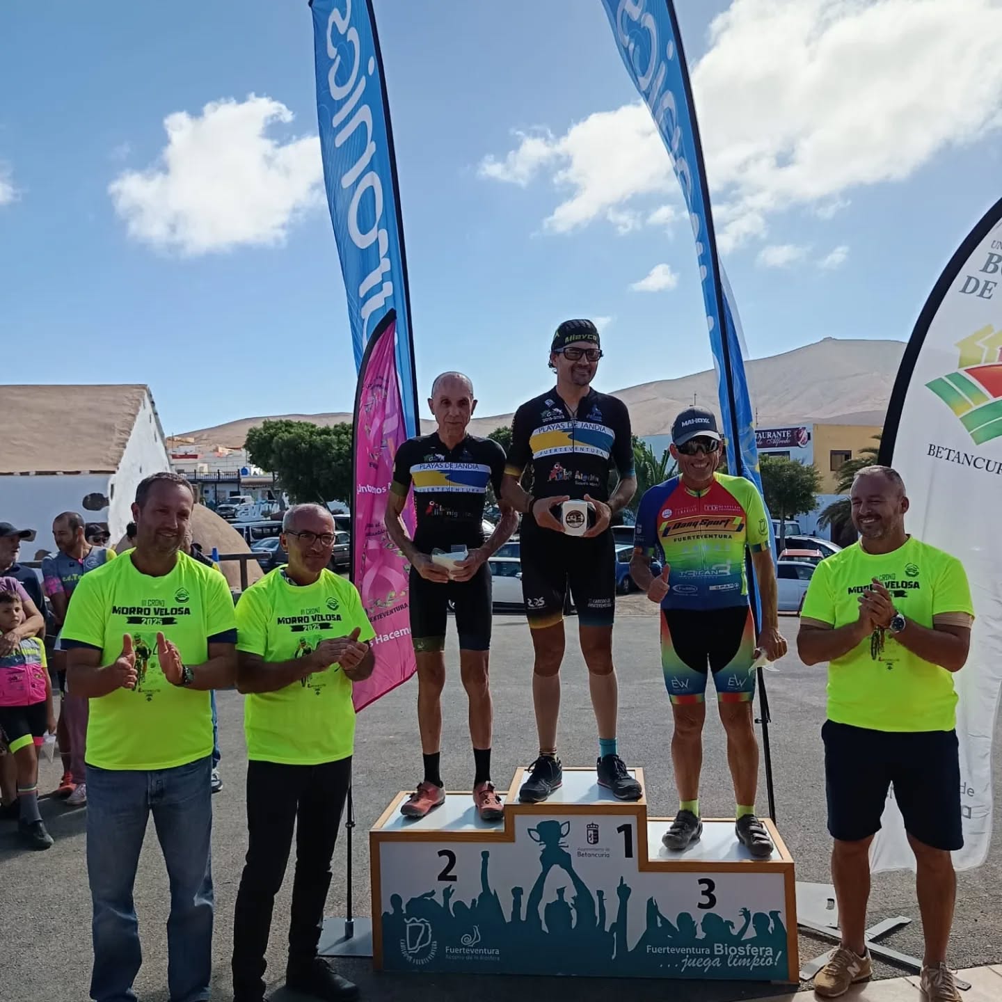 III CRONO VELOSA Y PRUEBAS DE ESCUELAS , el proximo dia 8 de noviembre de 2025