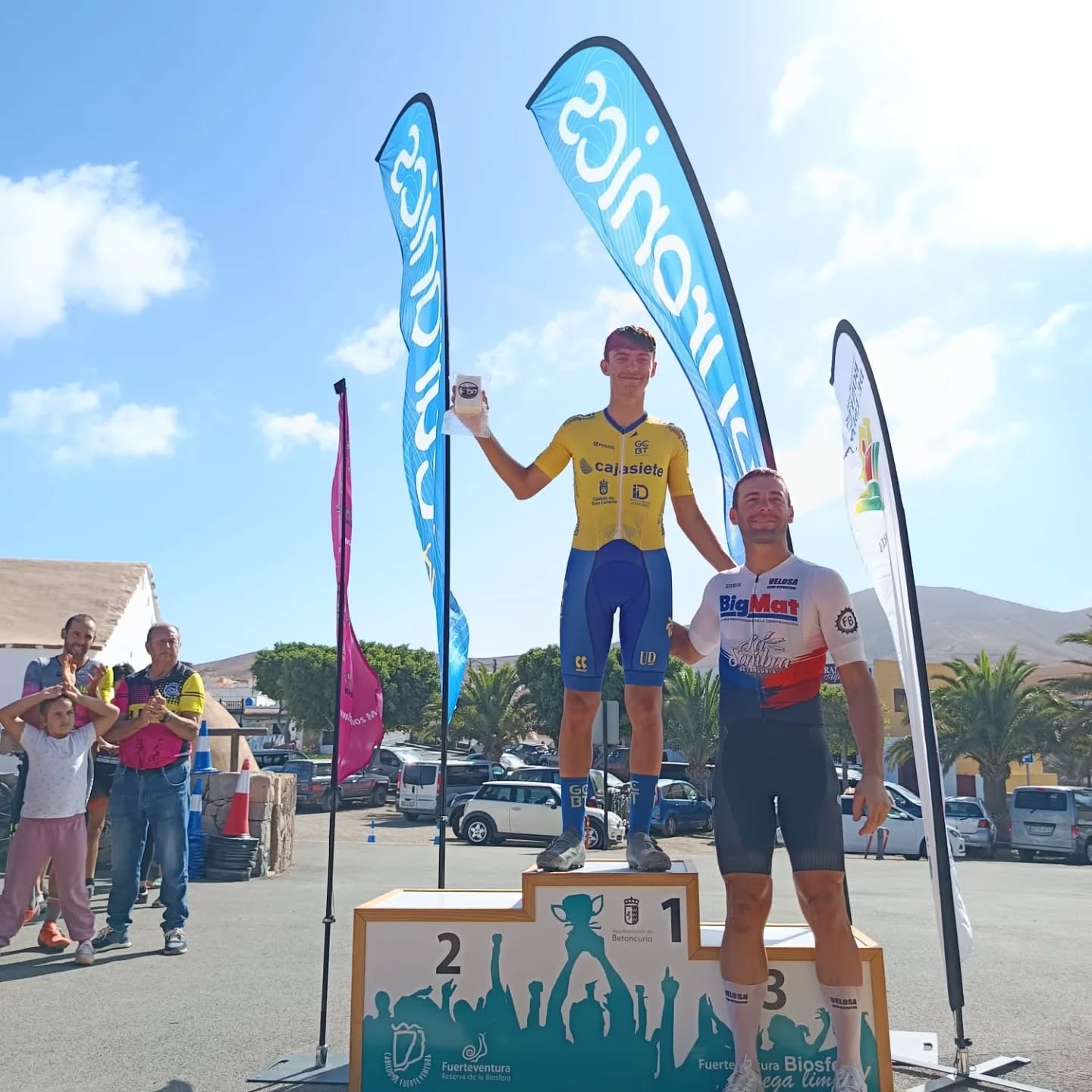 III CRONO VELOSA Y PRUEBAS DE ESCUELAS , el proximo dia 8 de noviembre de 2025