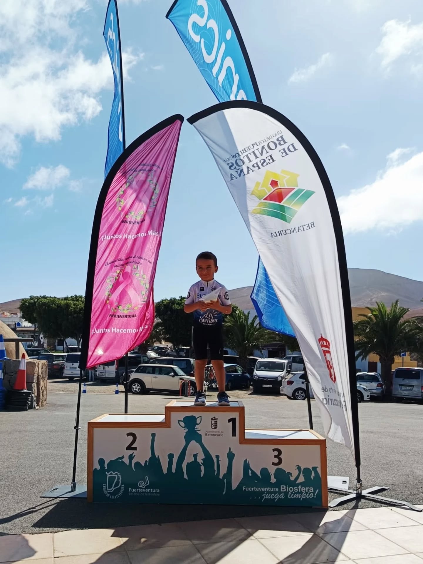 III CRONO VELOSA Y PRUEBAS DE ESCUELAS , el proximo dia 8 de noviembre de 2025