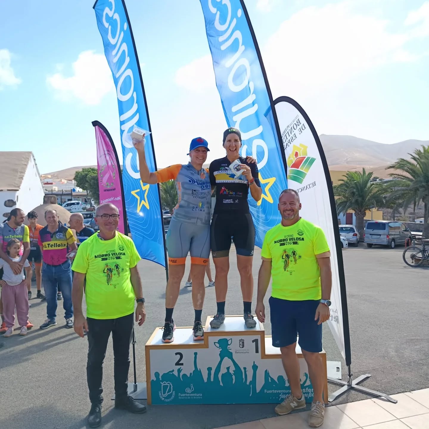 III CRONO VELOSA Y PRUEBAS DE ESCUELAS , el proximo dia 8 de noviembre de 2025