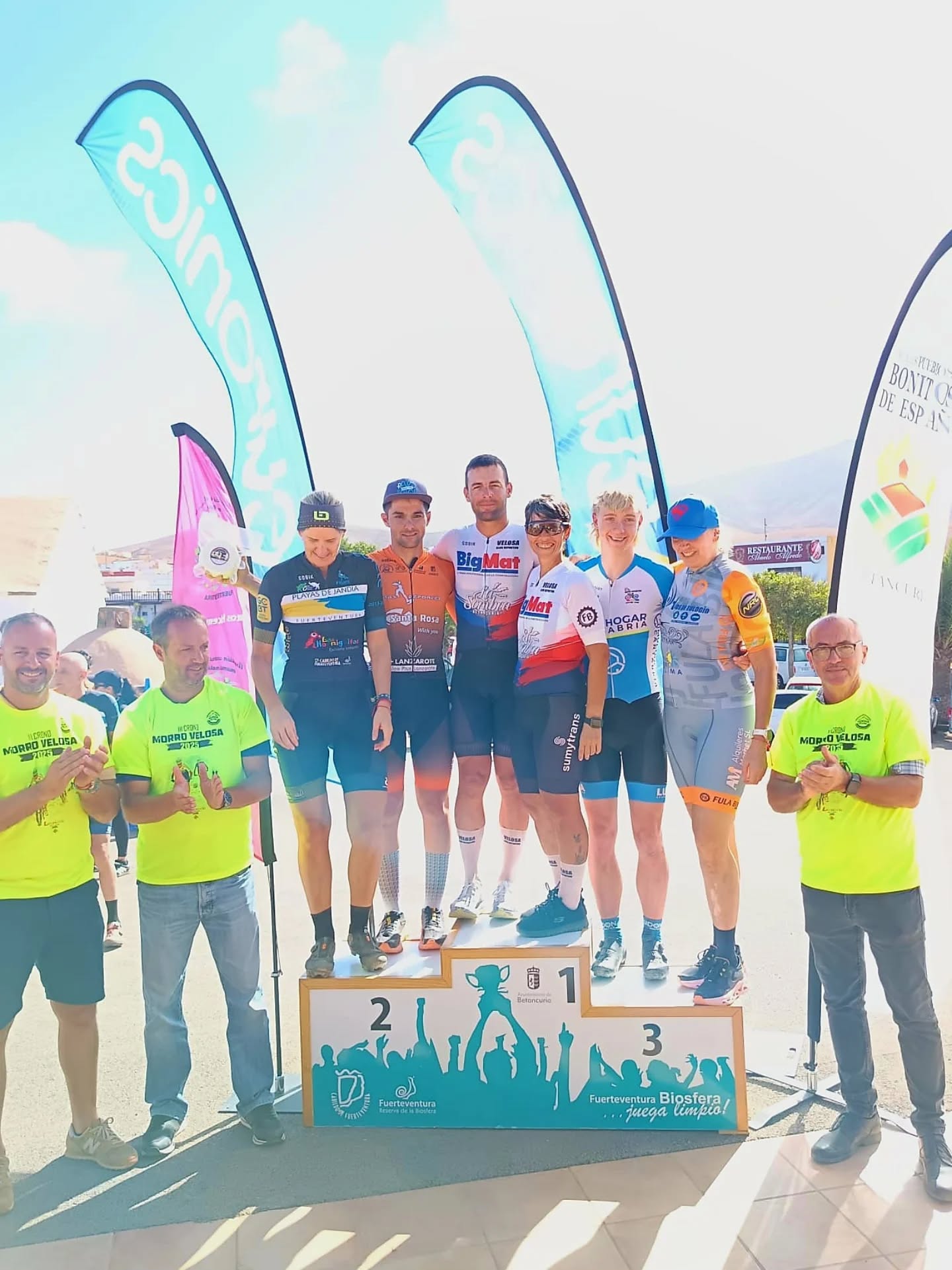 III CRONO VELOSA Y PRUEBAS DE ESCUELAS , el proximo dia 8 de noviembre de 2025