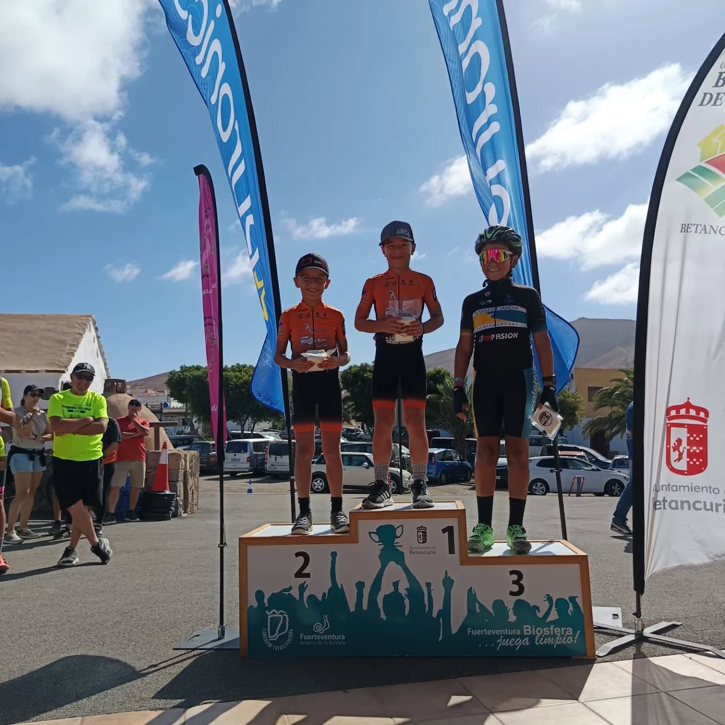 III CRONO VELOSA Y PRUEBAS DE ESCUELAS , el proximo dia 8 de noviembre de 2025