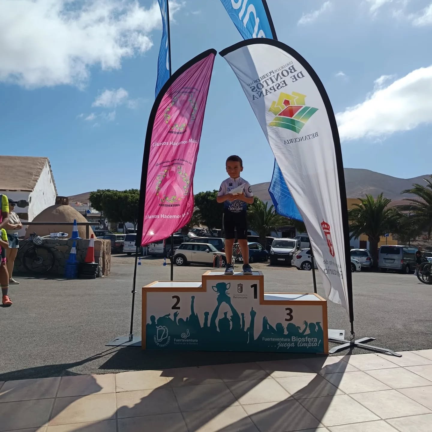 III CRONO VELOSA Y PRUEBAS DE ESCUELAS , el proximo dia 8 de noviembre de 2025