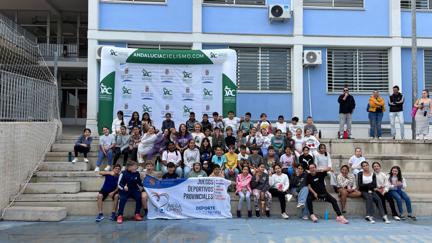 El-CEIP-Maria-Cacho-Castrillo-disfruta-de-los-a��Talleres-Educativos-de-Promocion-del-Ciclismoa��