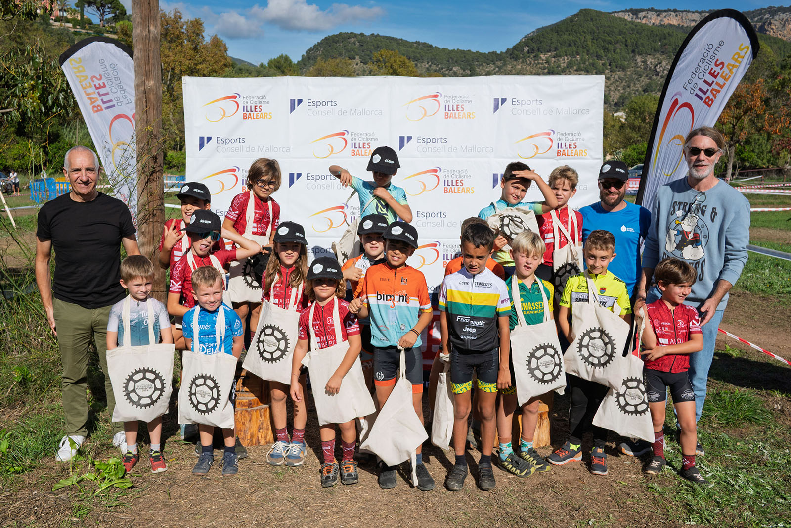 I CICLOCROSS PUIGPUNYENT