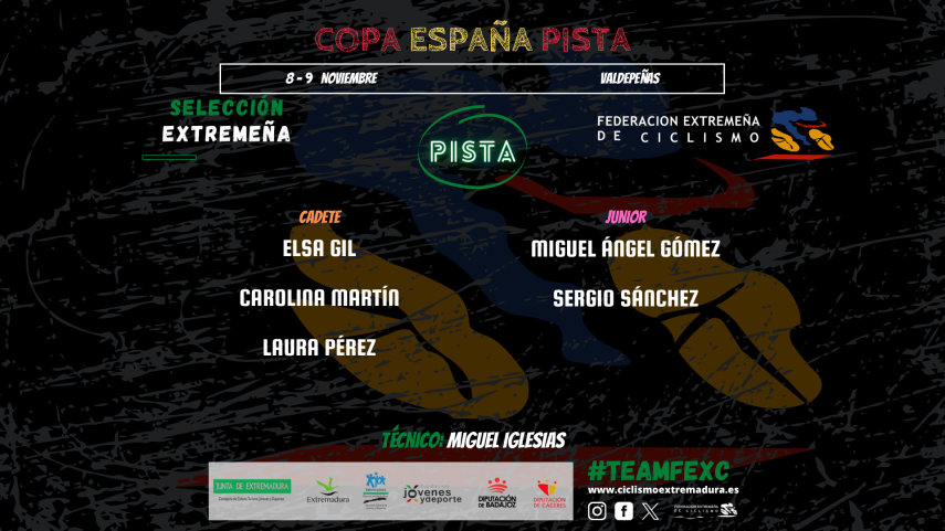 CONVOCATORIA-DE-LA-SELECCIoN-EXTREMENA-DE-CICLISMO-PARA-GP-COPA-DE-ESPANA-a��-CIUDAD-DE-VALDEPENAS