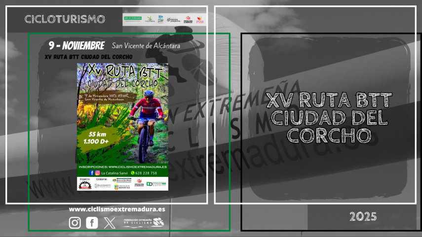 SAN-VICENTE-DE-ALCaNTARA-CALIENTA-MOTORES-PARA-LA-XV-RUTA-BTT-CIUDAD-DEL-CORCHO