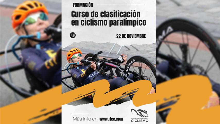 Abiertas-las-inscripciones-para-un-nuevo-Curso-de-Clasificador-Nacional-de-Ciclismo-Paralimpico