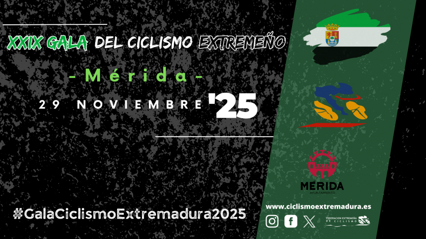 LA-GALA-DEL-CICLISMO-EXTREMENO-2025-SERa-EN-MeRIDA