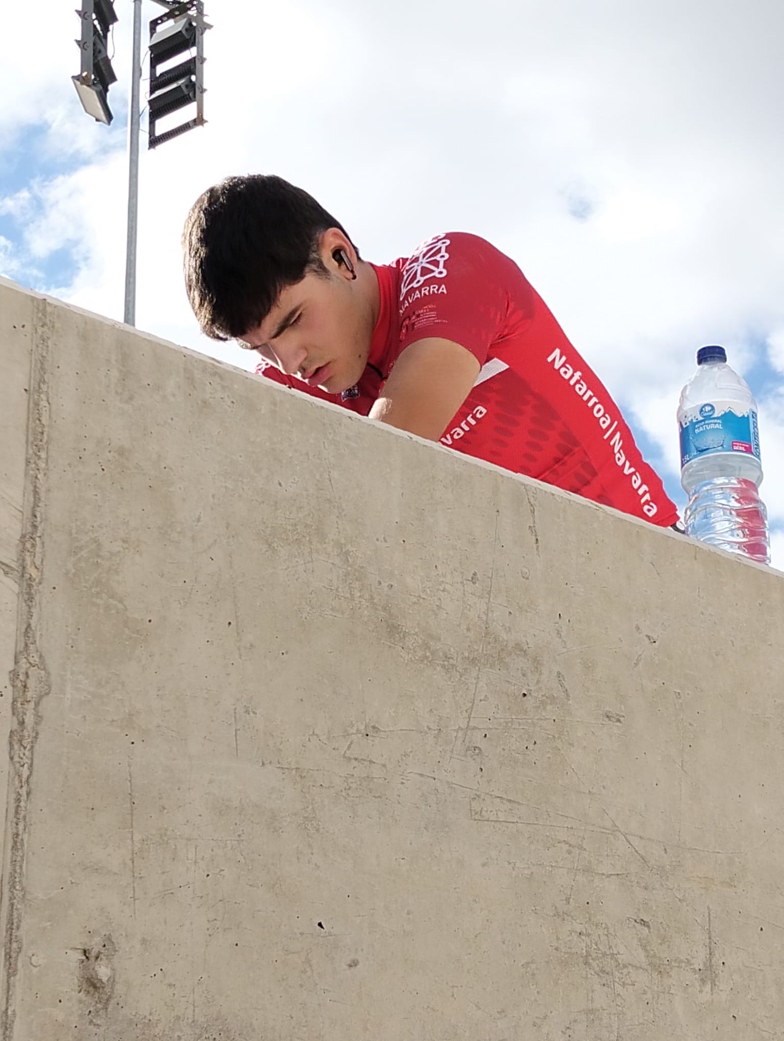 2026ko Pistako Espainiako Kopa Valdepeñasen