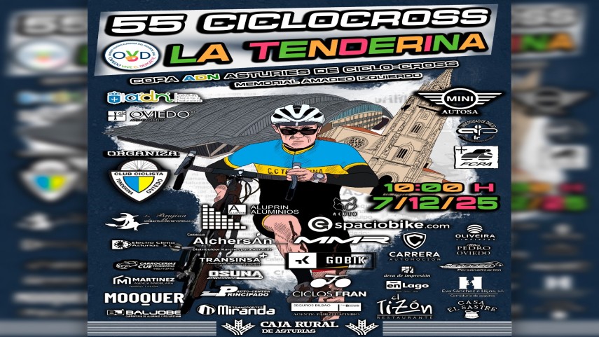 55--Ciclocross-La-Tenderina-a��-Memorial-Amadeo-Izquierdo