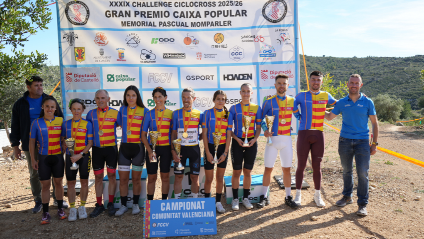 Cervera-del-Maestre-da-nombre-a-las-nuevos-Campeones-Autonomicos-de-Ciclocross