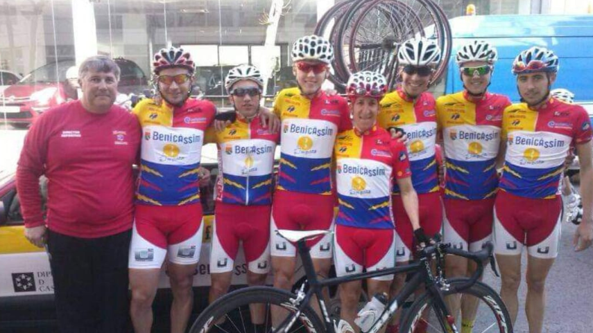 La-Pena-Ciclista-BenicA�ssim-recupera-su-equipo-elite-Sub23-para-la-temporada-2026