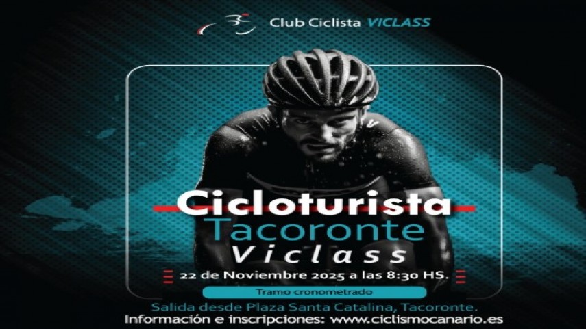 La-Cicloturista-Tacoronte-Visclass-se-va-a--celebrar-el-proximo-22-de-noviembre-de-2025