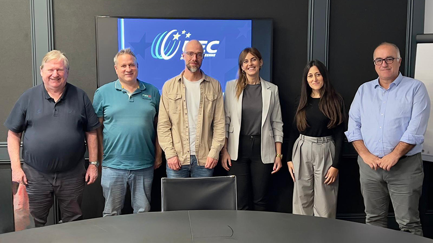 La-presidenta-del-CTA-Maria-Gonzalez-presente-en-la-Comision-de-Comisarios-de-la-UEC-celebrada-en-Eslovaquia