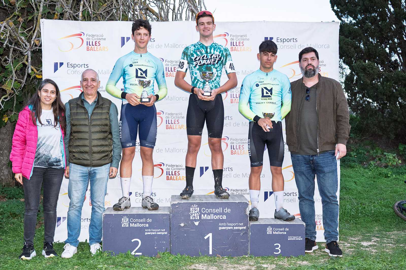 VIII CX DIJOUS BO - INCA