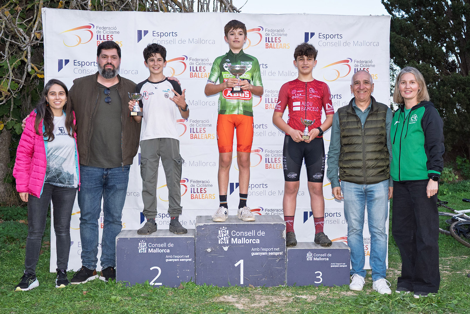 VIII CX DIJOUS BO - INCA
