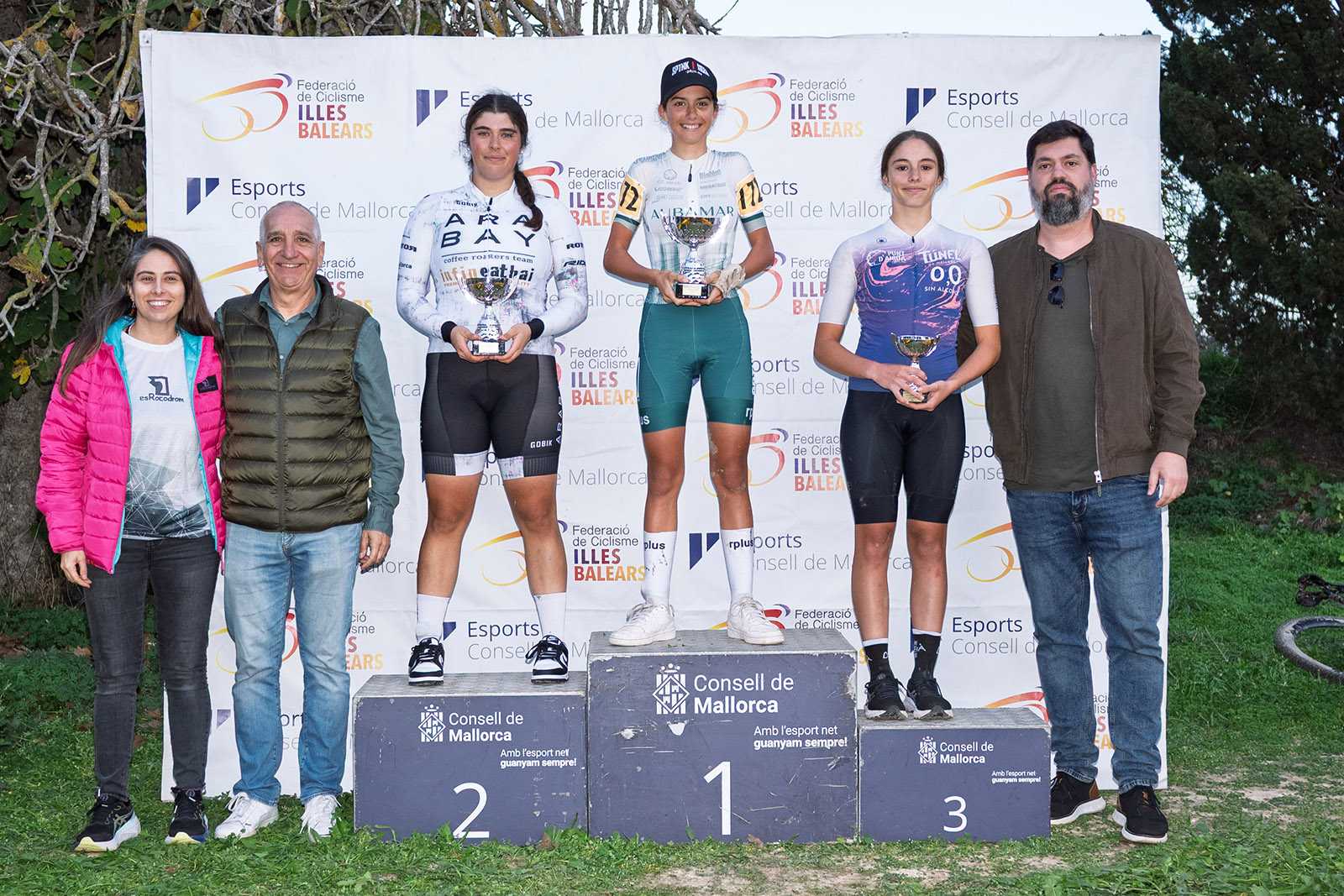 VIII CX DIJOUS BO - INCA