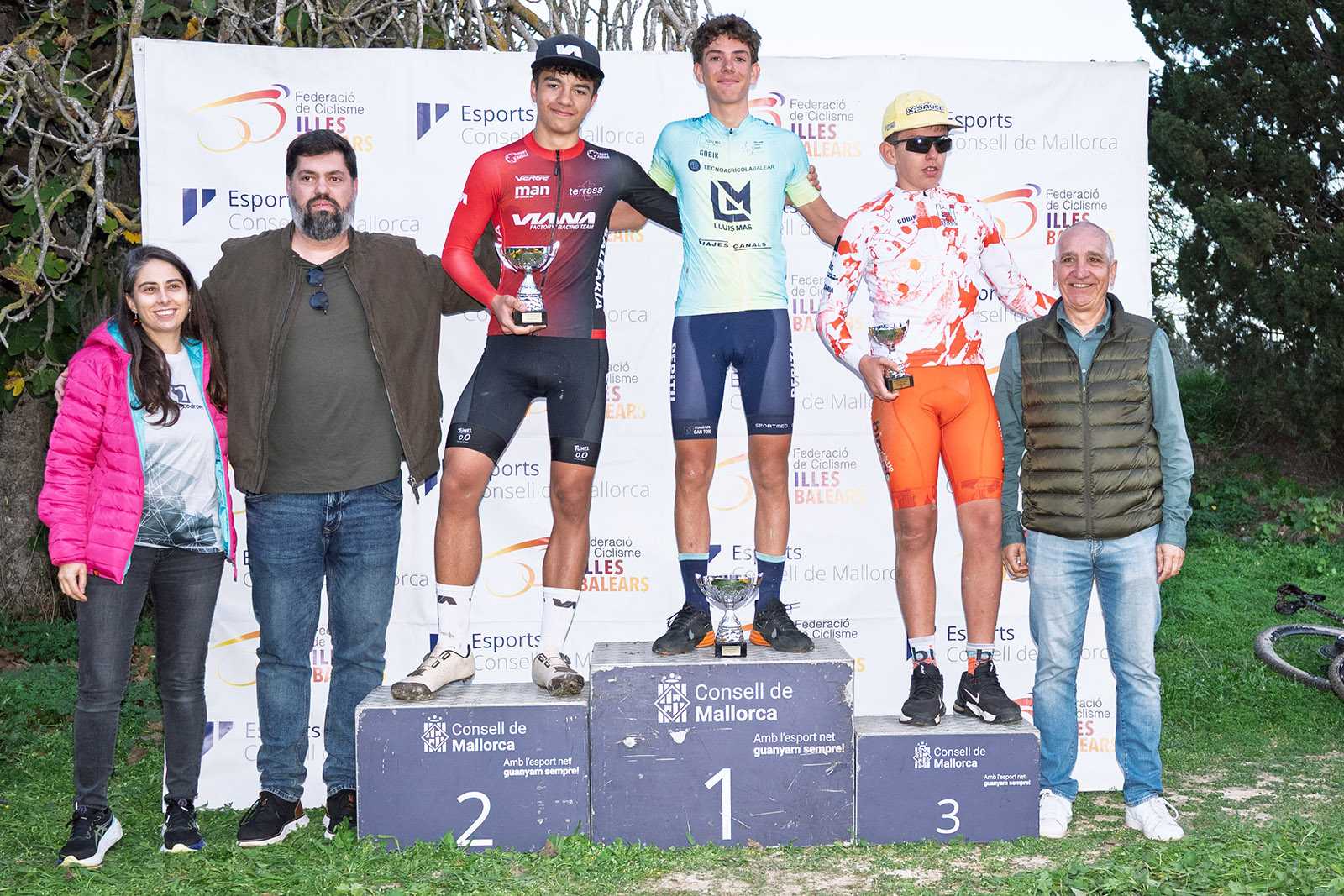 VIII CX DIJOUS BO - INCA