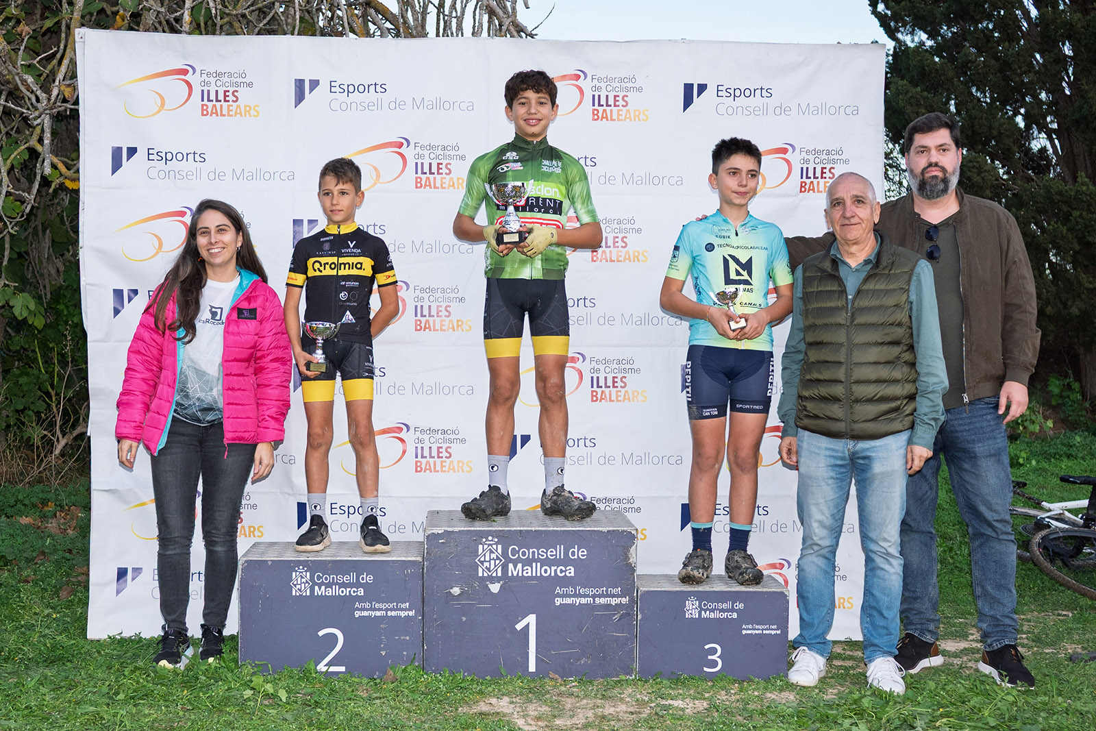 VIII CX DIJOUS BO - INCA