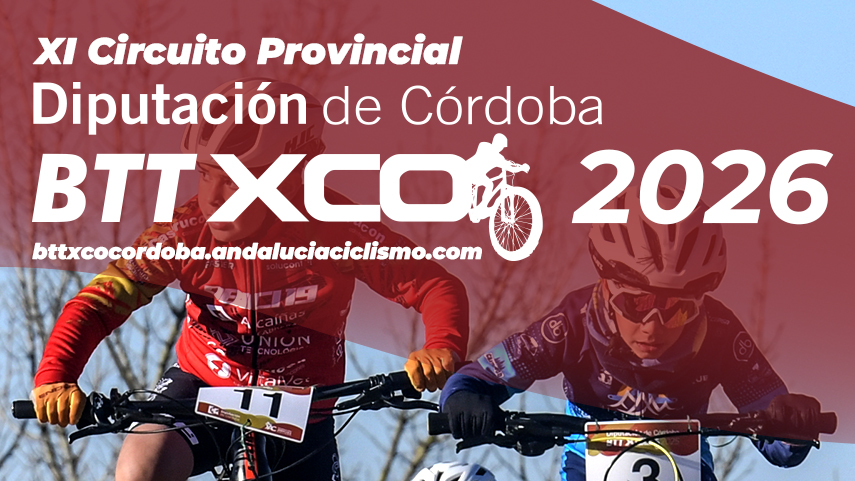 Fechas-del-XI-Circuito-Diputacion-de-Cordoba-BTT-XCO-2026