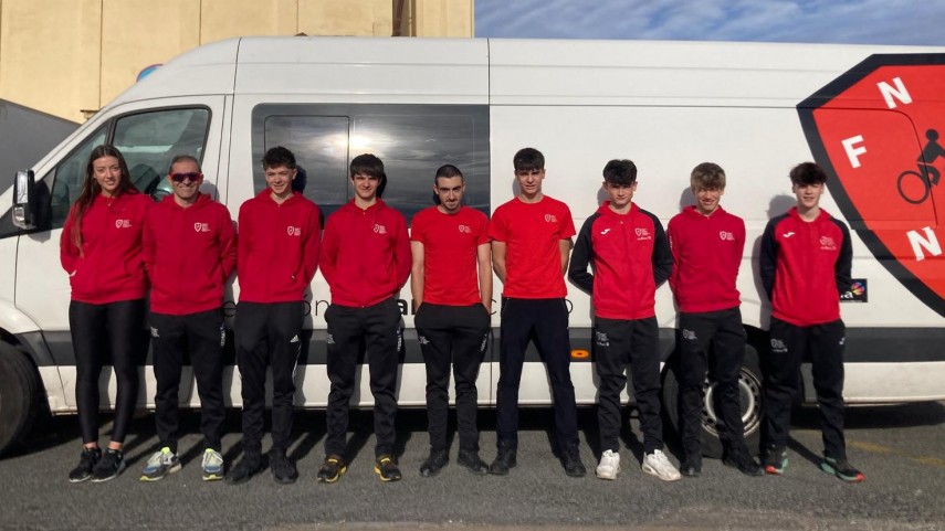 Seleccion-Navarra-en-la-Copa-Espana-Cx-en-Alcobendas