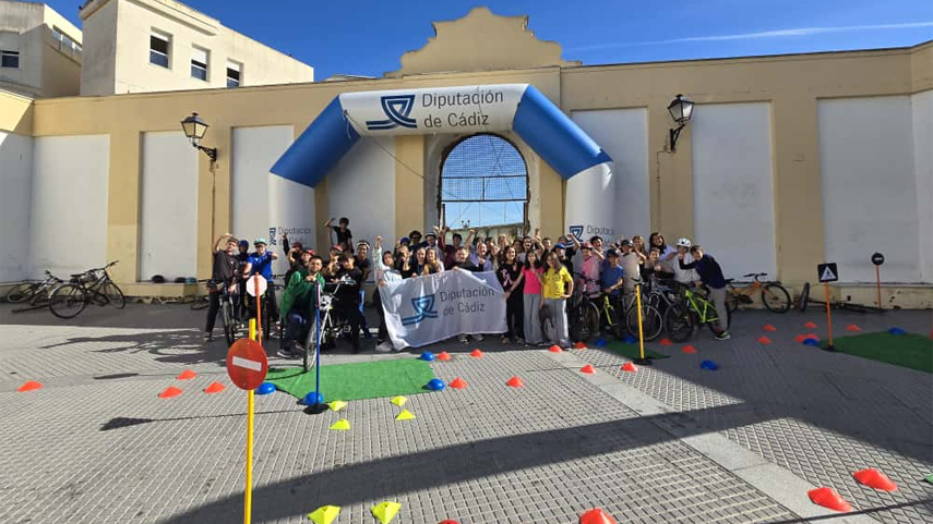 Concluye-el-programa-a��Bici-Educaa��-tras-recorrer-25-centros-educativos-de-la-provincia-de-Cadiz-
