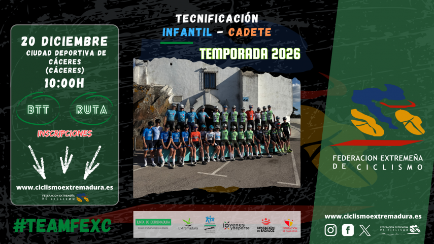 ENTRENAMIENTOS-DE-TECNIFICACIoN-CATEGORiA-INFANTIL-CADETE-2026
