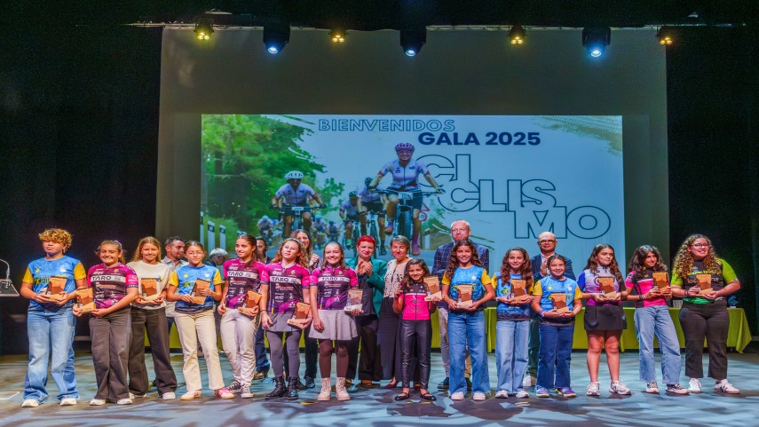 Celebrada-la-Gala-del-Ciclismo-de-Gran-Canaria