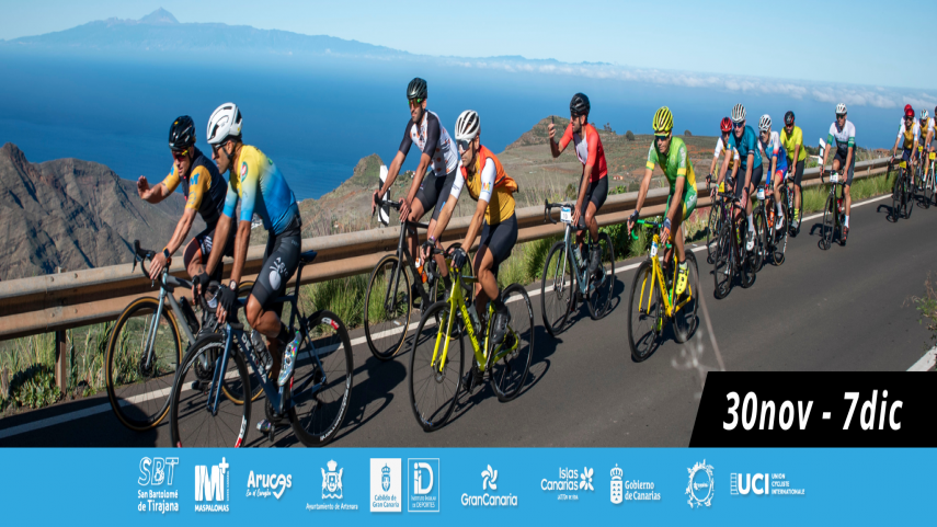 LA-GRAN-CANARIA-BIKE-WEEK---LA-CICLOTURISTA-2025-del-3-al-7-de-Diciembre-de-2025
