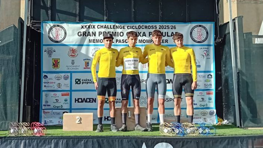 Emocionante-fin-de-semana-de-Ciclocross-en-Gandia-y-Alginet