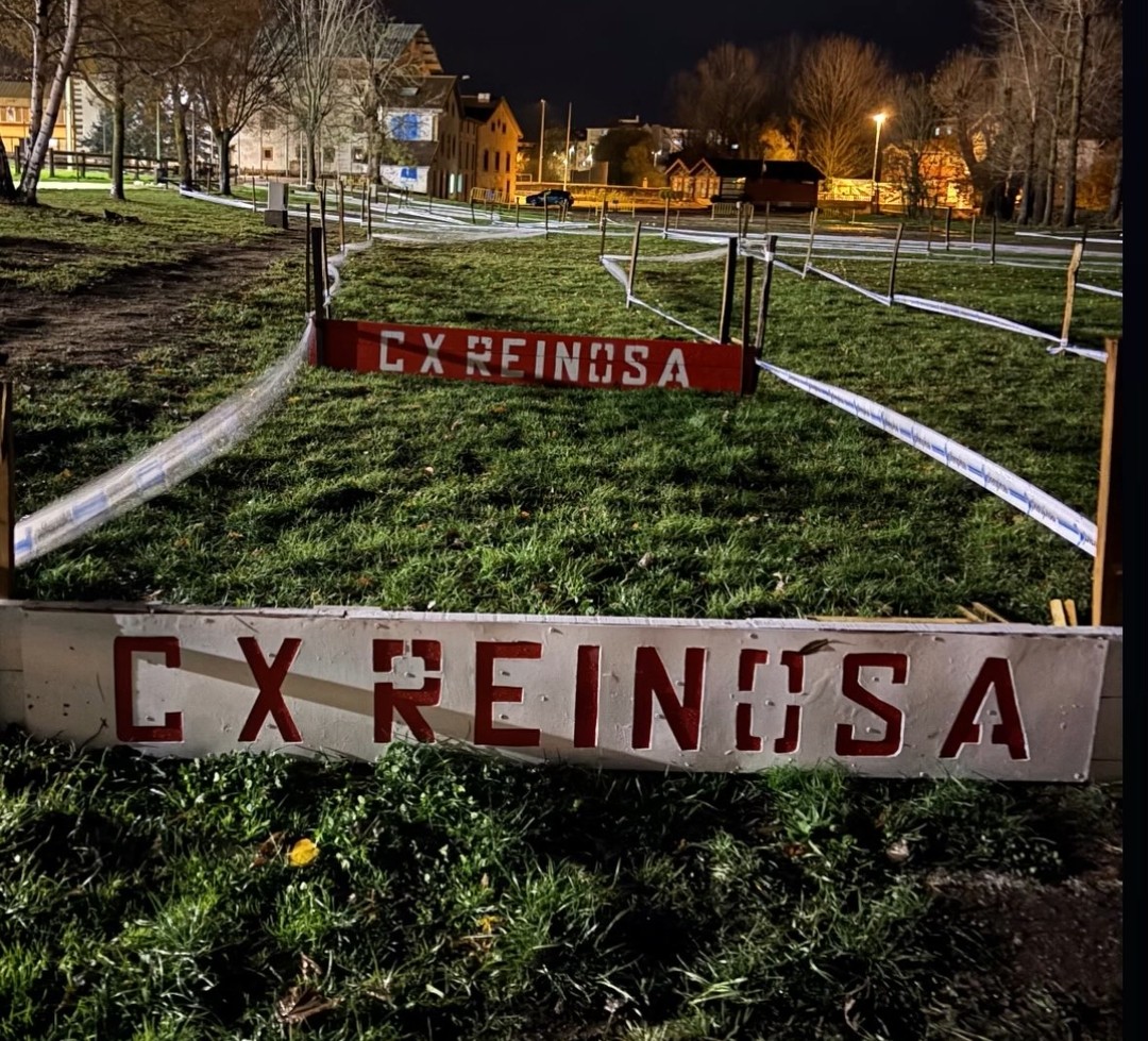 Reinosa cita de los Campeonatos de Cantabria de Ciclocross