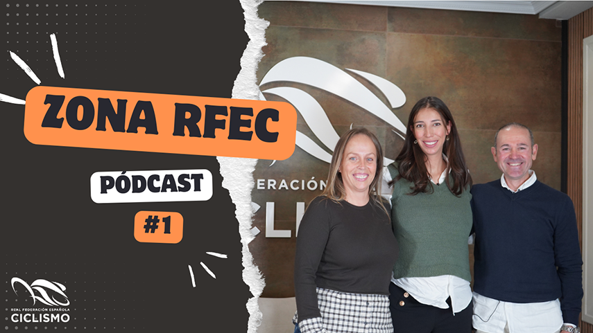 Nace-Zona-RFEC-el-podcast-de-la-Real-Federacion-Espanola-de-Ciclismo