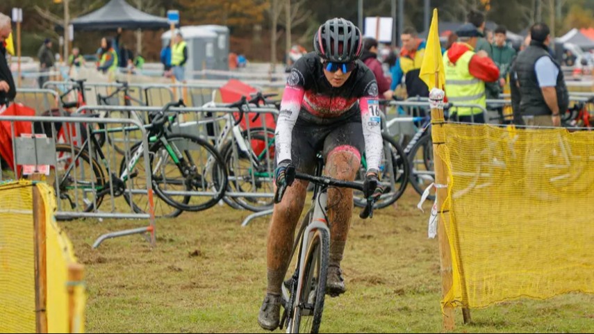 Maria-Filgueiras-e-Miguel-Rodriguez-deixan-o-seu-selo-en-Nigran