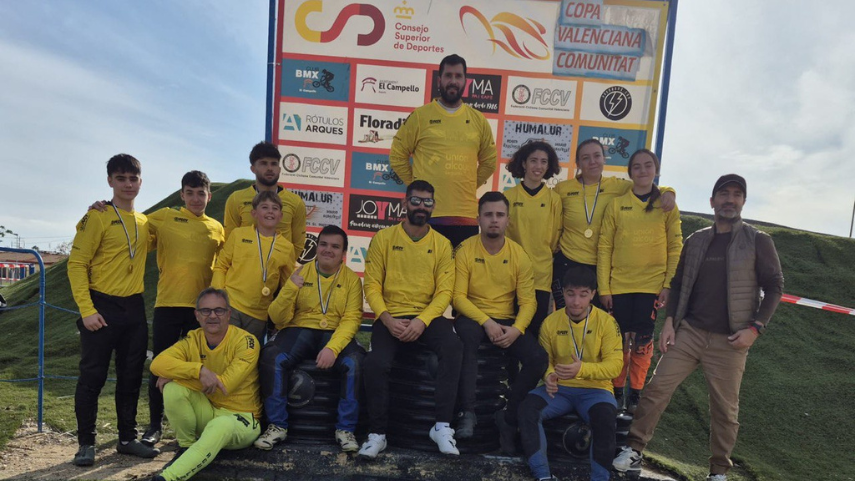 El-Campello-alberga-la-ultima-prueba-de-la-Copa-de-BMX