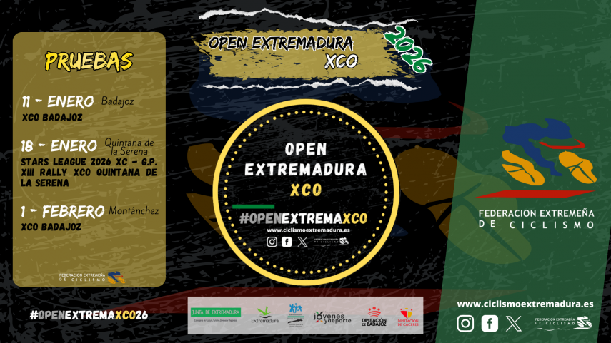 OPEN-DE-EXTREMADURA-XCO-2026