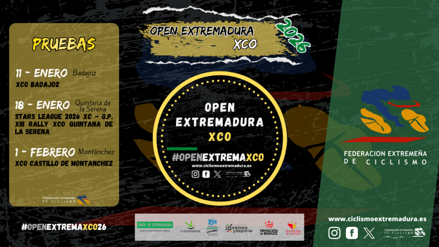 OPEN-DE-EXTREMADURA-XCO-2026