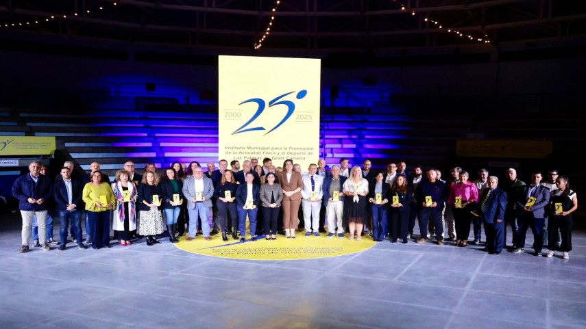 La-FCC-distinguida-en-el-25-aniversario-del-IMD-de-Las-Palmas-de-Gran-Canaria