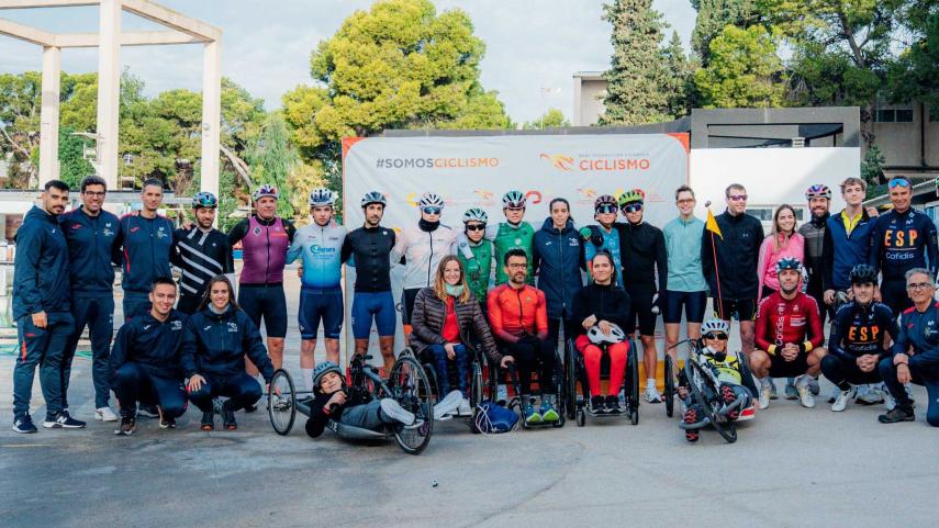Las-Jornadas-de-Captacion-de-Ciclismo-Paralimpico-un-proyecto-clave-para-la-RFEC