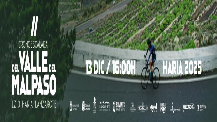 La-Cronoescalada-Malpaso-el-proximo-13-de-Diciembre-de-2025