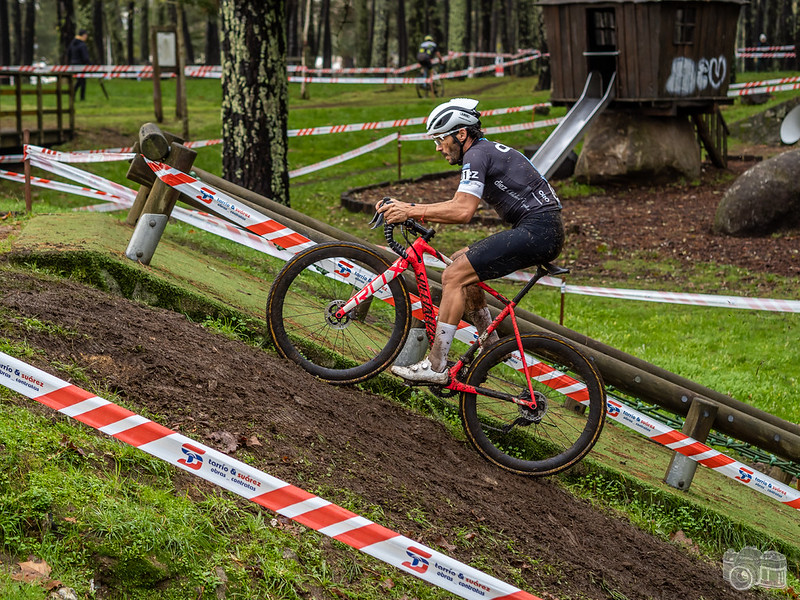 Laura Mira e Samuel González gobernan na area de Boiro