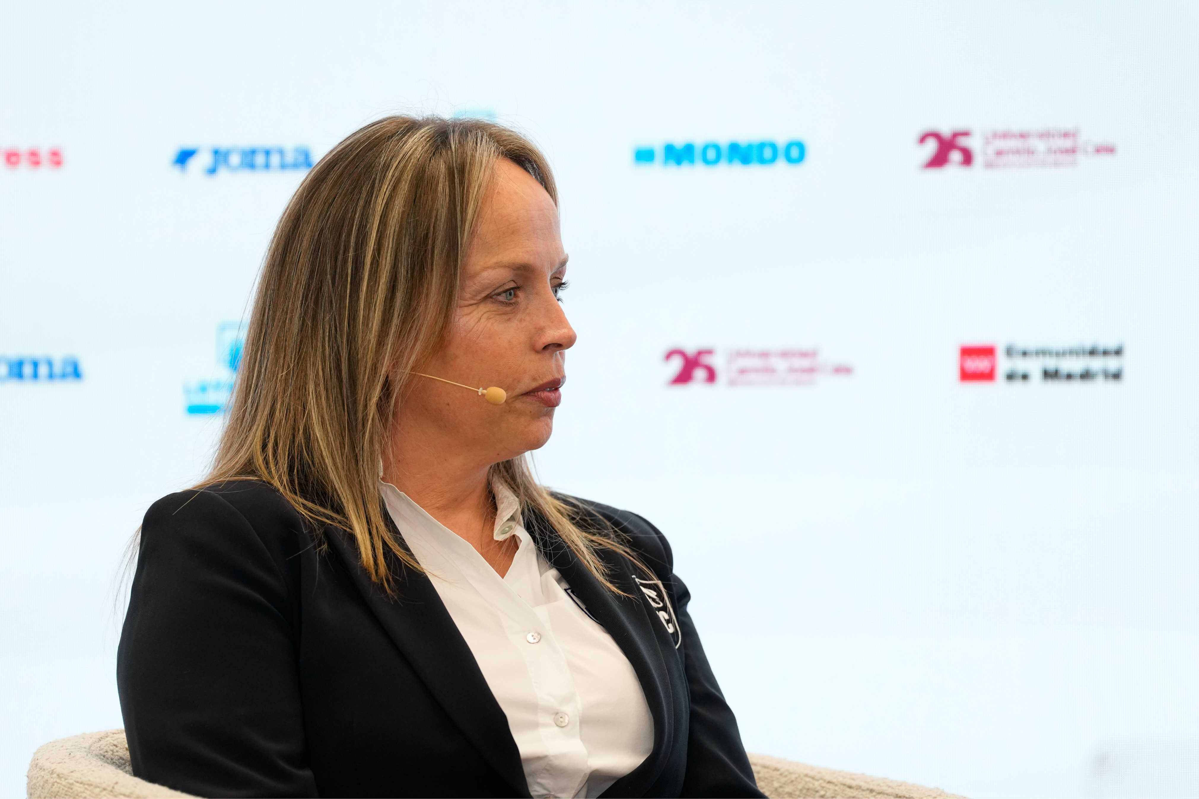 Vicioso, Valverde y Pascual analizan los éxitos de 2025 y los proyectos de futuro en los Desayunos Deportivos de Europa Press