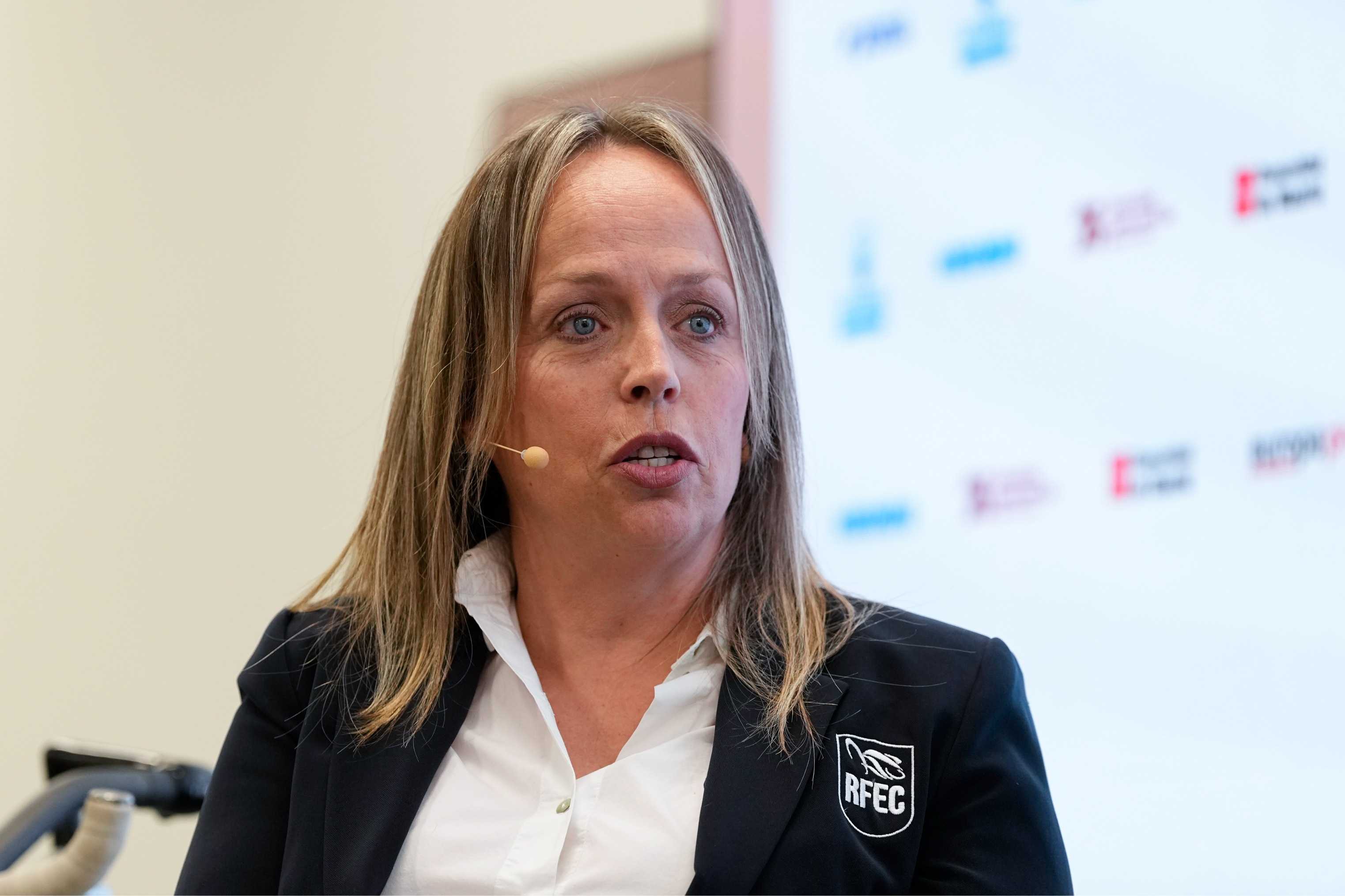 Vicioso, Valverde y Pascual analizan los éxitos de 2025 y los proyectos de futuro en los Desayunos Deportivos de Europa Press