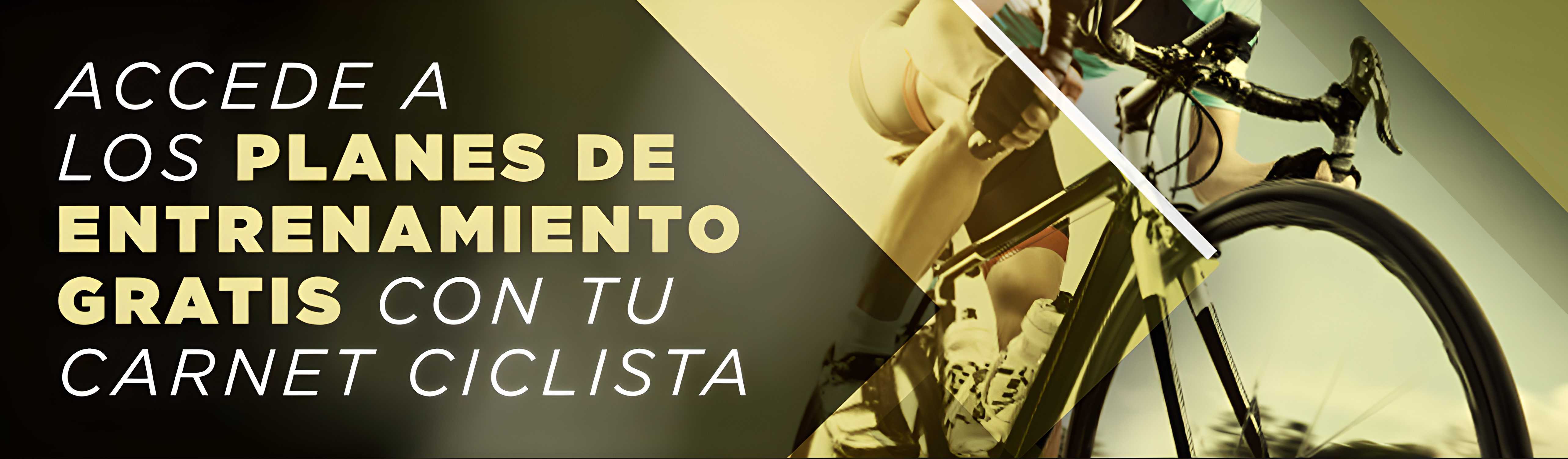 Campaña de Licencias 2026 de la Real Federación Española de Ciclismo