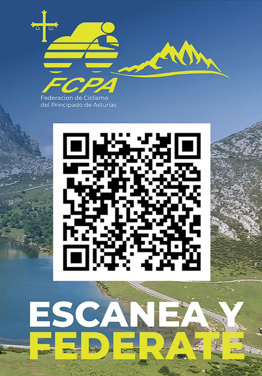 Abierto el plazo para la renovación de licencias de cicloturismo