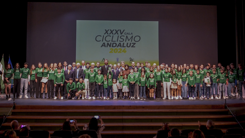 La-XXXVI-Gala-del-Ciclismo-Andaluz-se-celebrara-en-el-Teatro-Villa-de--Huercal-Overa