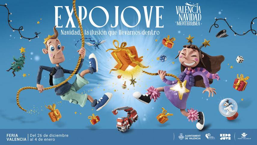 Comienza-la-Expo-Jove-en-la-Fira-de-ValA�ncia-con-presencia-de-la-Federacio-de-Ciclisme