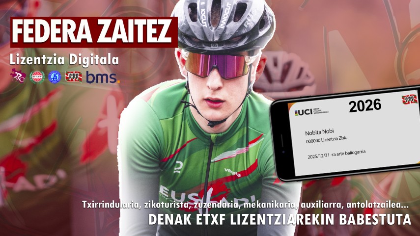 FEDERA-ZAITEZ-EUSKADIKO-TXIRRINDULARITZA-FEDERAZIOAREKIN