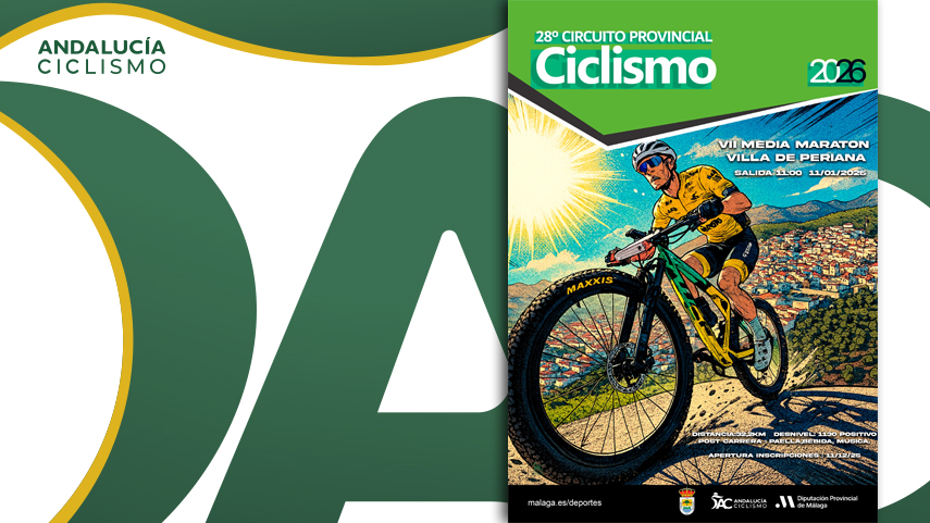 La-temporada-2026-arrancara-con-la-VII-Media-Maraton-Villa-de-Periana