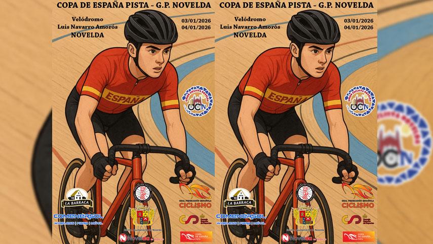 La-Copa-de-Espana-de-Novelda-se-reduce-exclusivamente-al-sabado